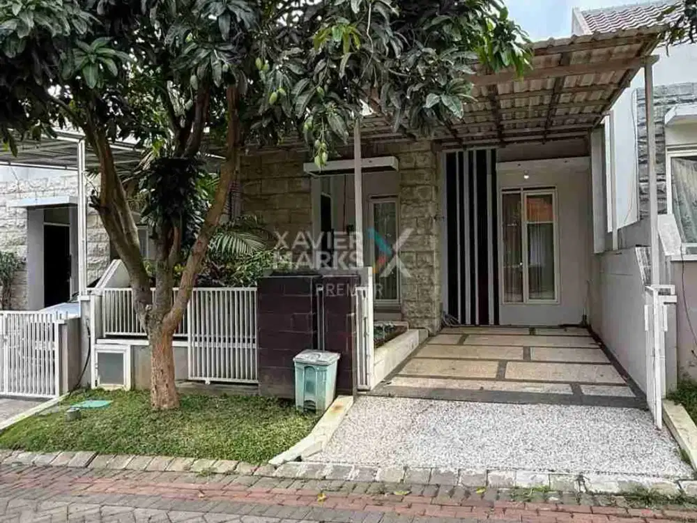 Harga Termurah Dikelasnya ! Rumah Minimalis harga dibawah 1 M