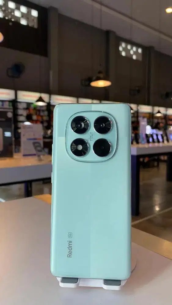 redmi note 14 pro 5g bisa kredit