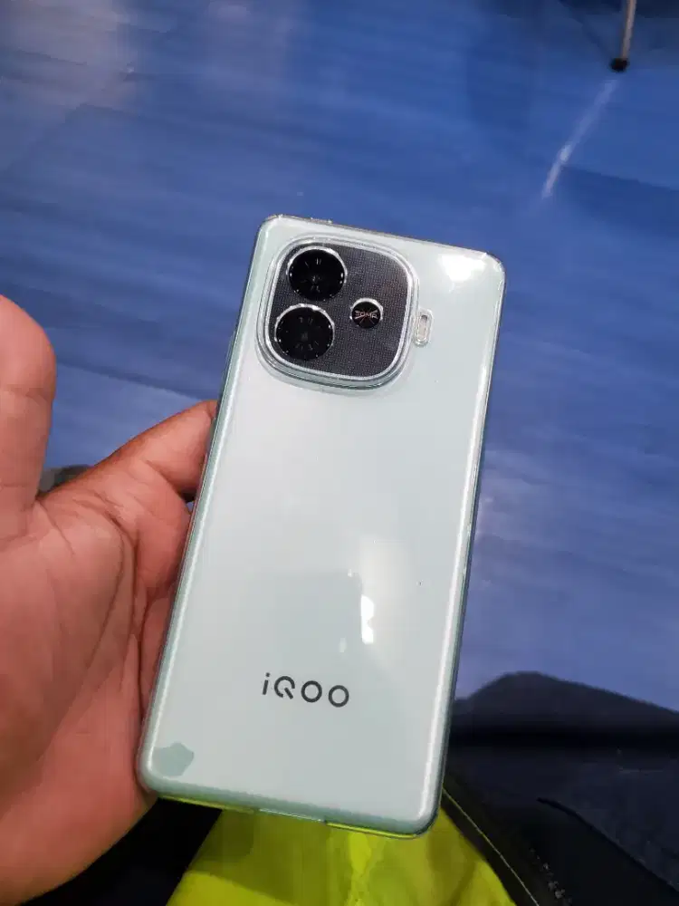 IQOO Z9 8/256 Fullset