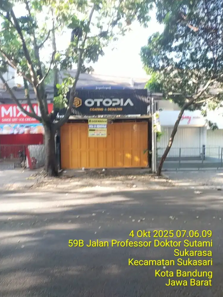 STRATEGIS, JLN 2 ARAH, RAMAI 18JAM,
