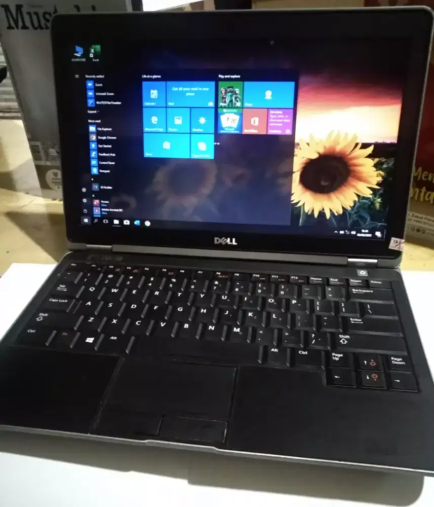 MURAH CORE i5 Ram 6 GB