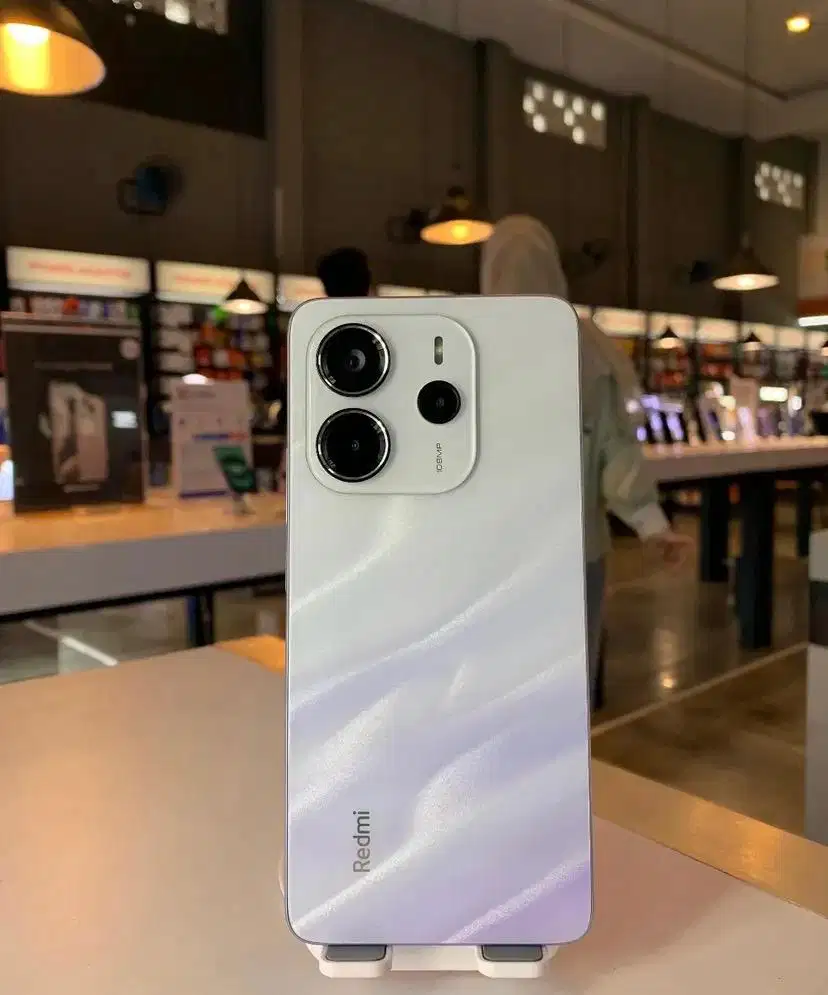 Redmi note 14 8/256