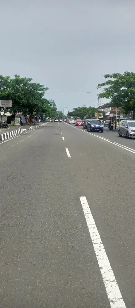 Pekarangan murah Karanganyar