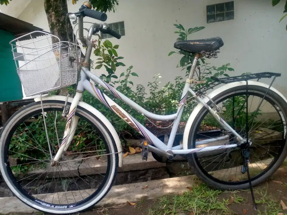 United keranjang ukuran 26
