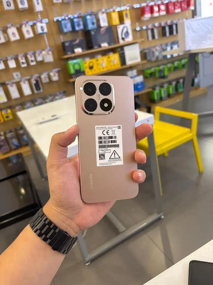 Xiaomi 15T 12/512GB