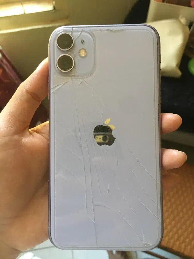 Iphone second ibox