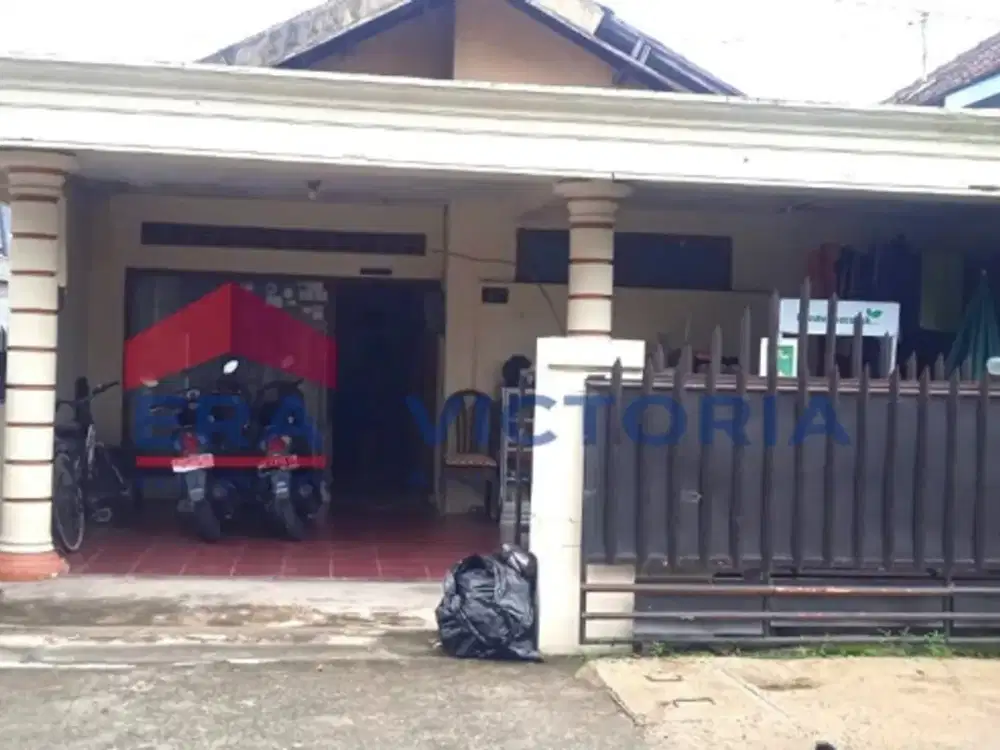 Dijual Rumah siap huni dekat pasar Banjaran, SLG  dan RSUD SLG