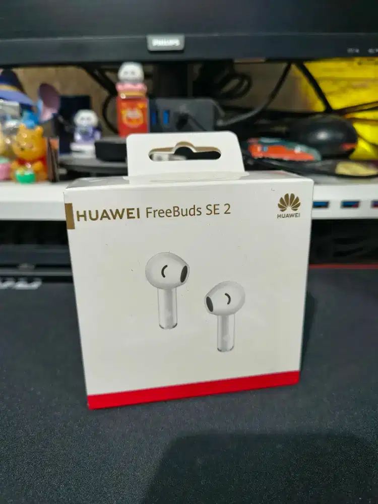 Huawei FreeBuds SE2