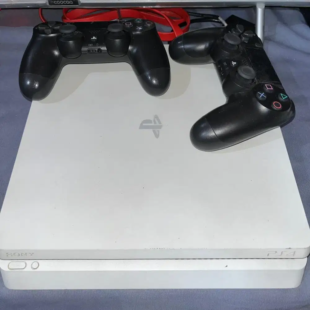 Ps 4 slim sony 1tb
