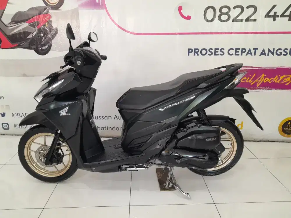MULUS HONDA VARIO 150 EXC 2018