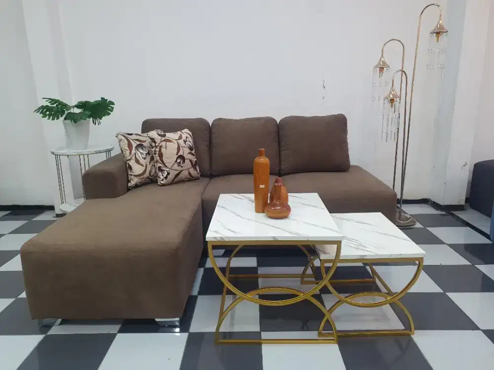Sofa Lego (new produk)