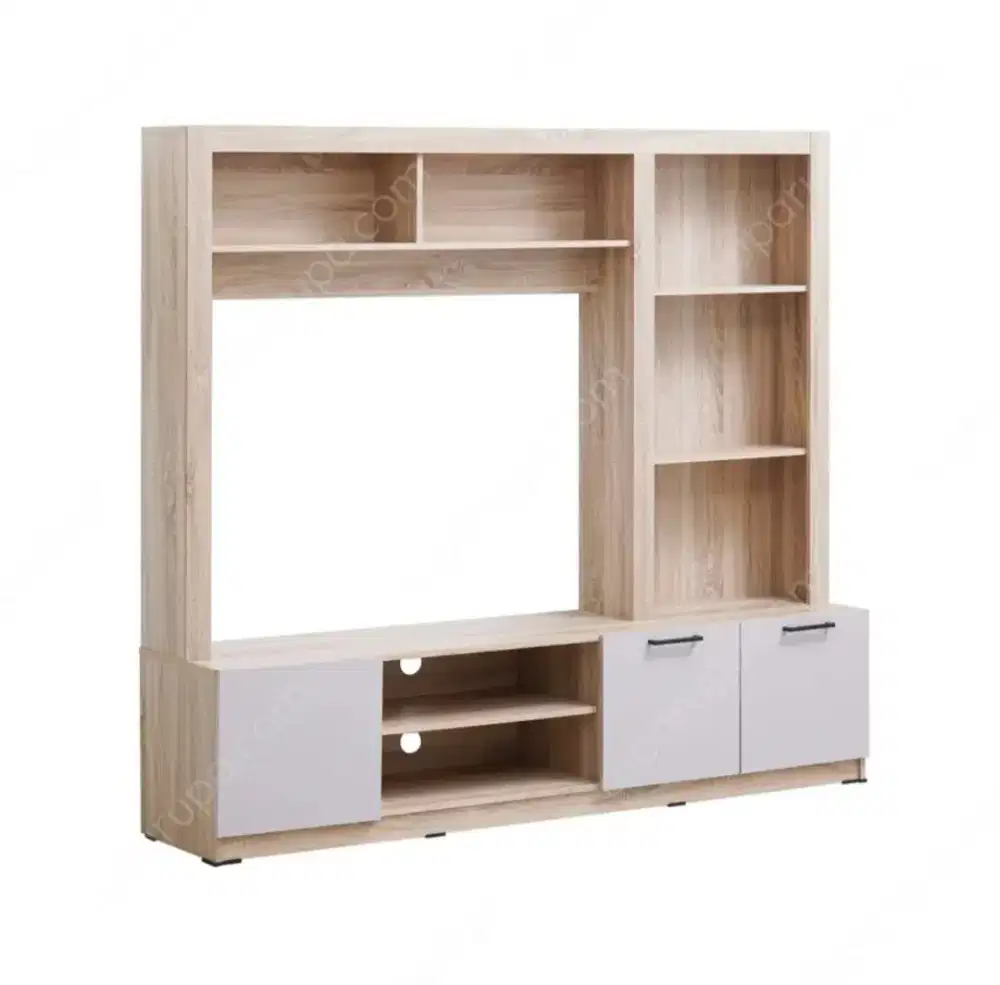 Informa Hampshire Set Lemari Tv