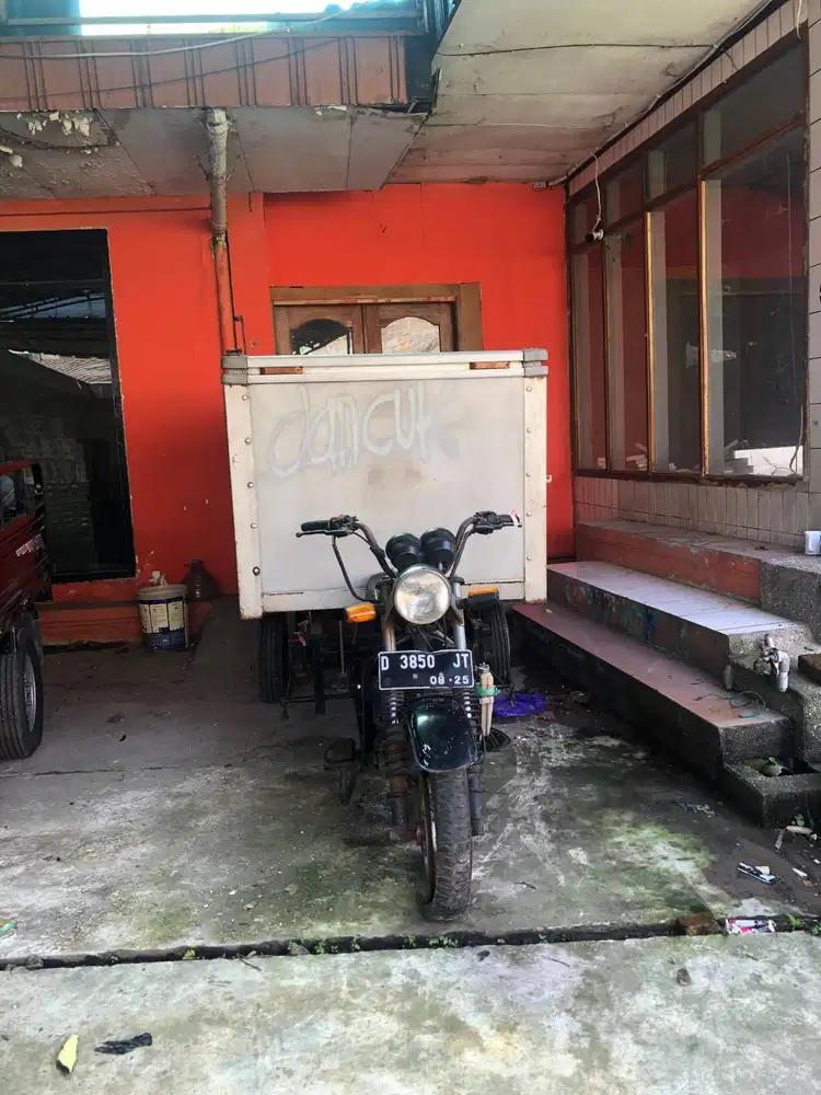 Motor Kaisar Tahun 2013