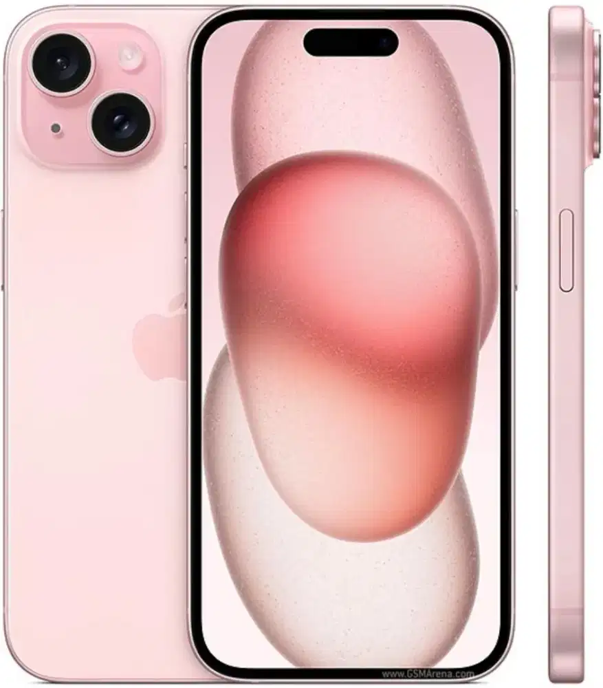 Iphone 15 128gb promo cicilan tanpa DP tanpa Bunga