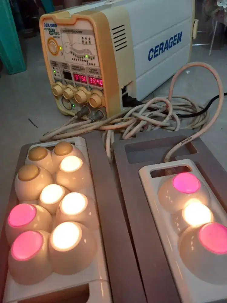 CERAGEM CGM-P390