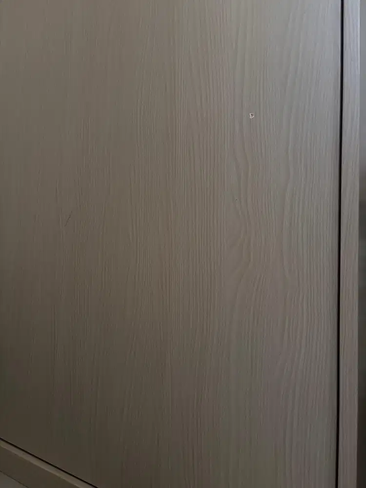 DICARI PENGASUH BAYI USIA 1 TAHUN ; MENGINAP