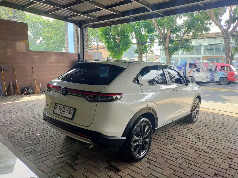 Honda HR-V 2023 Bensin