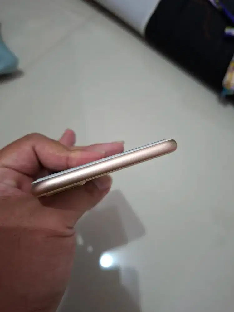 Iphone 8+ Ram 64