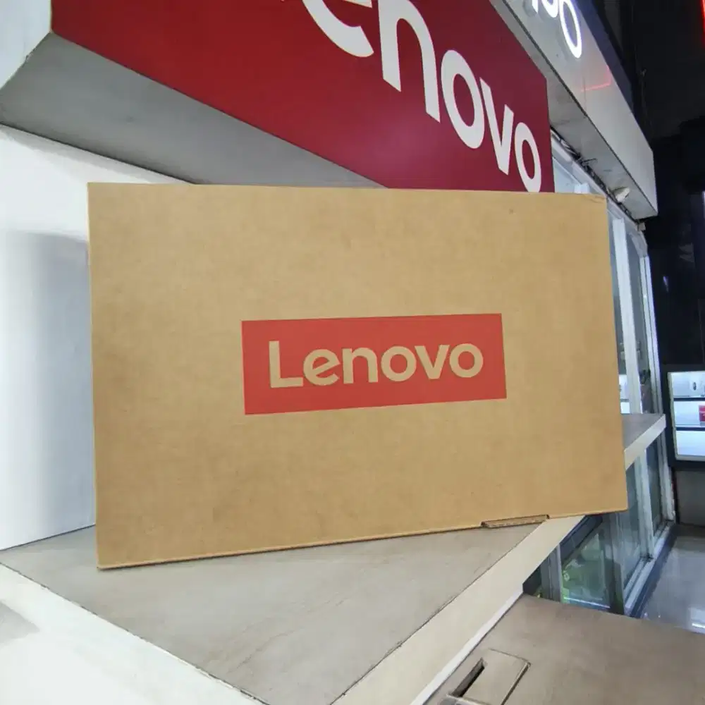 LAPTOP LENOVO IDEAPAD 3 8/512