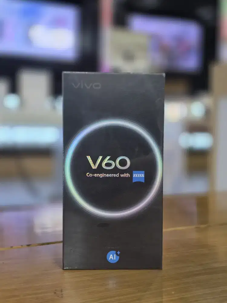 VIVO V60 5G 12/512