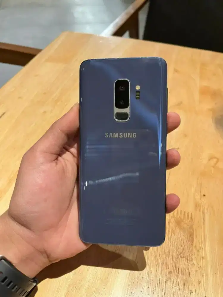 Samsung S9+ 6/64 SEIN