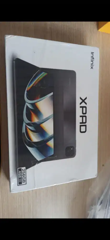 INFINIX XPAD 4/256