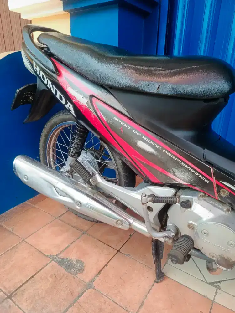 Jual suprax ss komplit