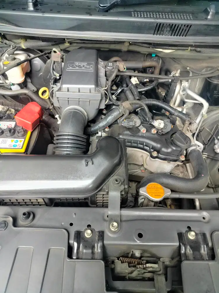 Daihatsu Xenia 2019 Bensin