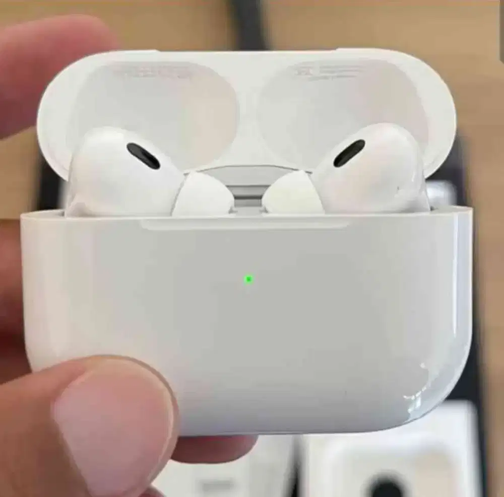 Apple airpods pro2nd gen