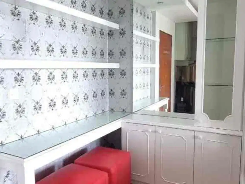 Disewakan Apartemen eastcoast residence pakuwon city