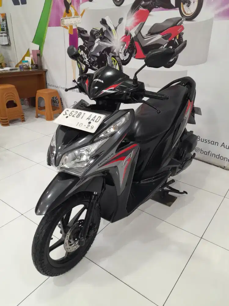 HONDA VARIO 125 TEKNO 2014 JOSS