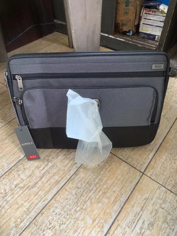 Tas laptop tumi original