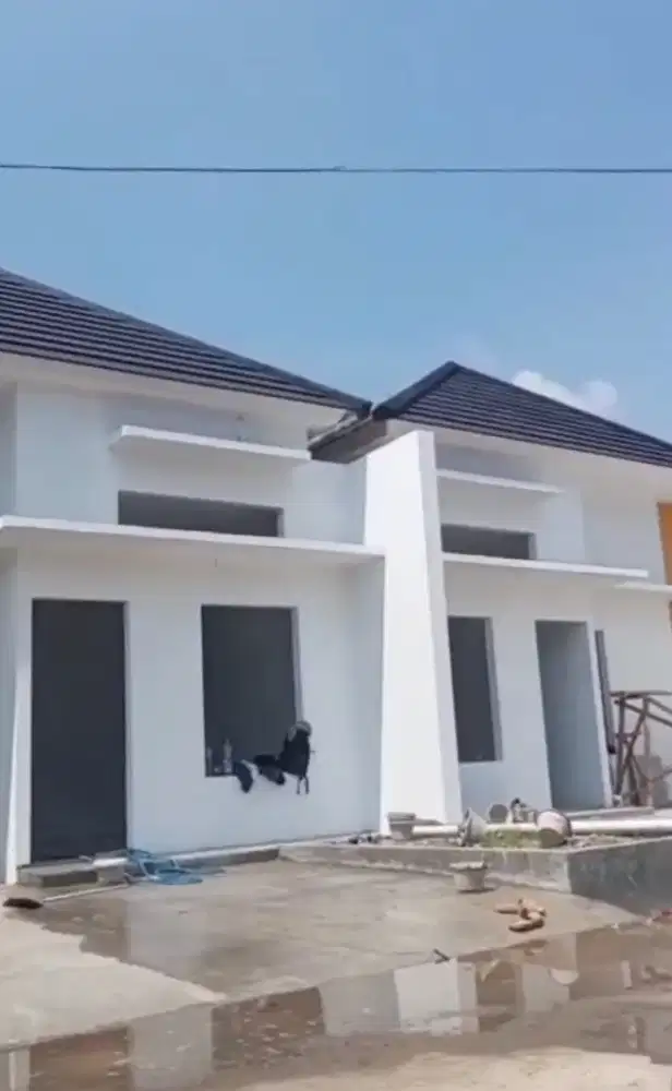 Di butuhkan Marketing perumahan Pundi Artha Residence Duren Seribu