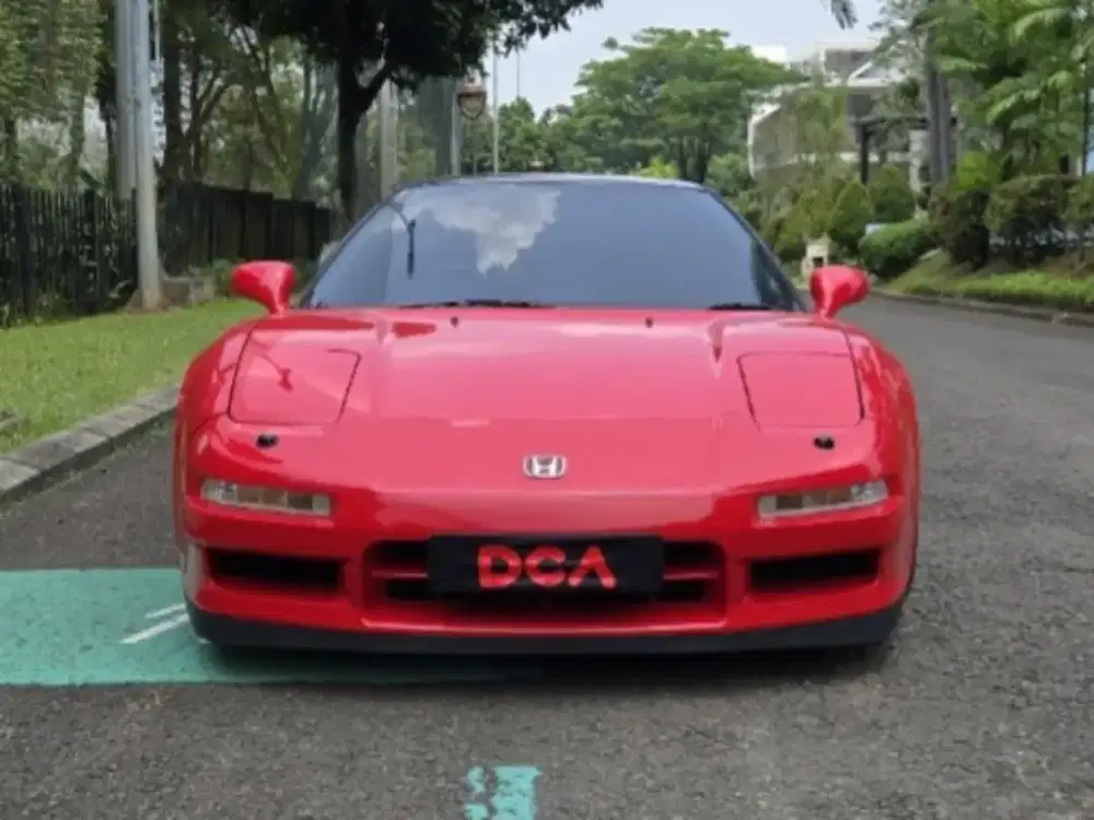 1993 Honda  NSX