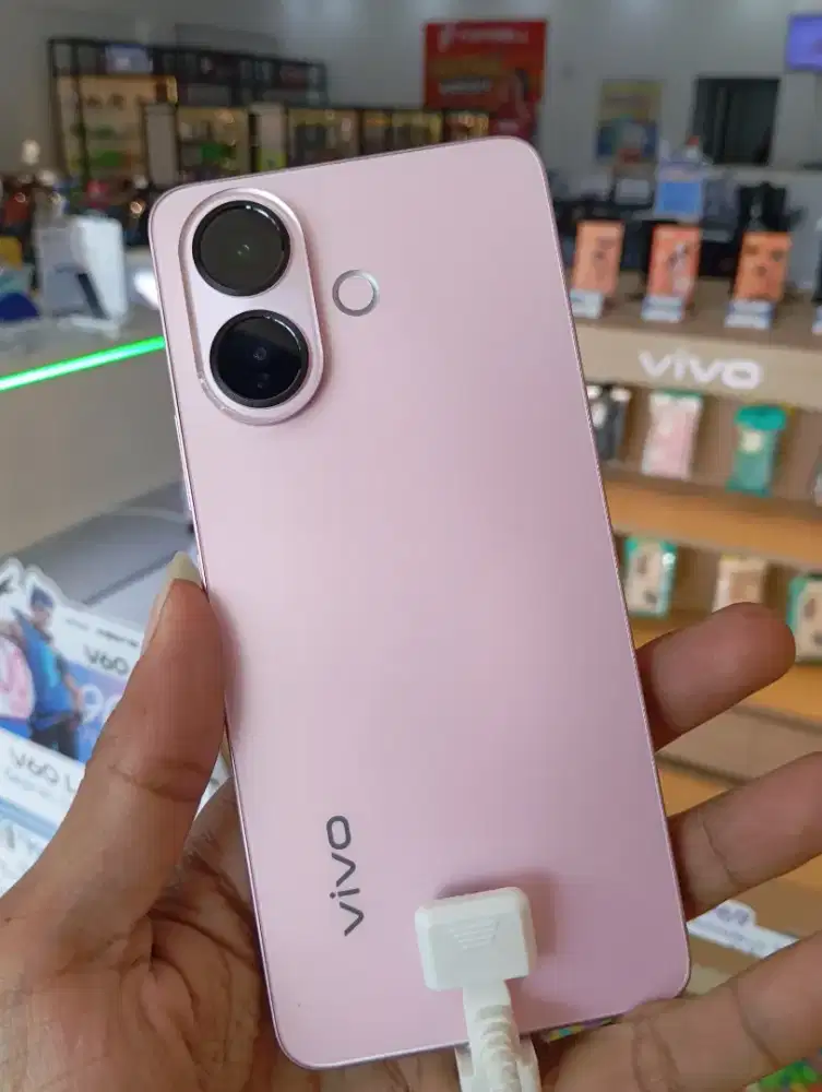 Vivo V60 Lite 5G