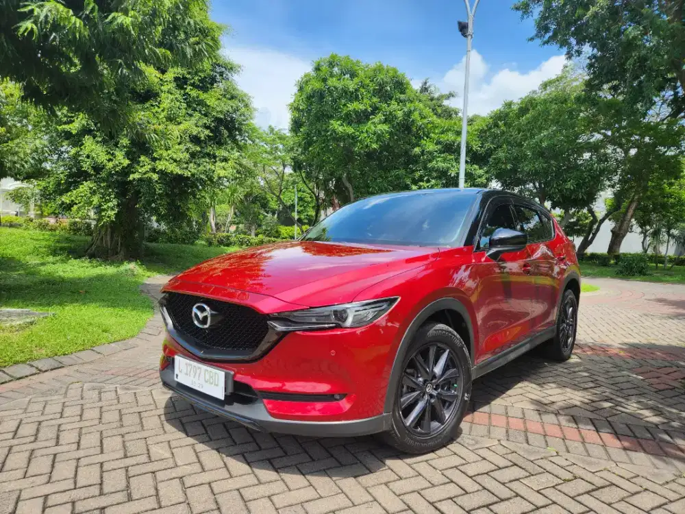 Mazda CX-5 CX5 GT 2020