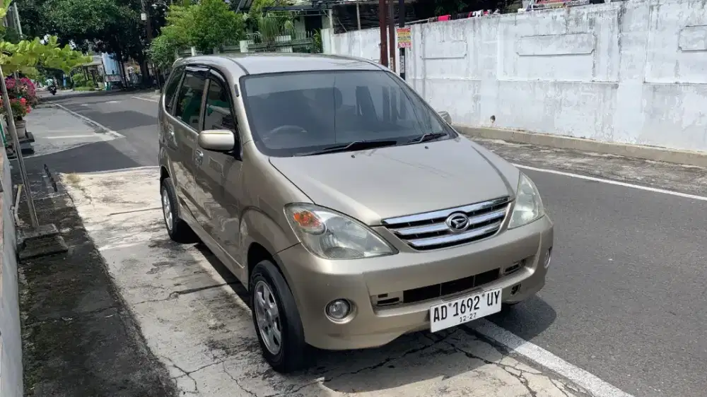 Xenia Li 2004 manual