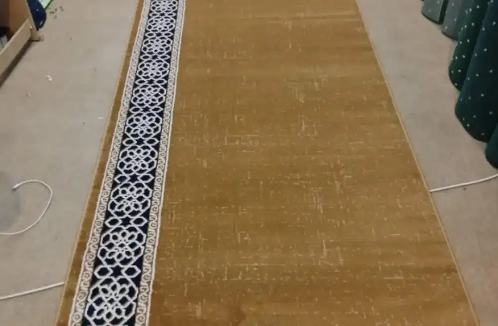 Karpet Masjid bestseller