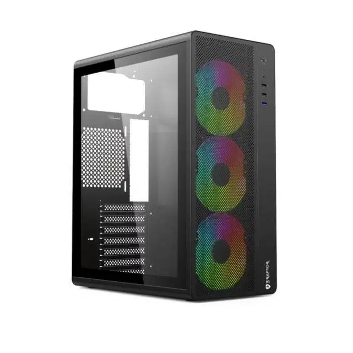 Fullset pc rakitan intel core i5 4590