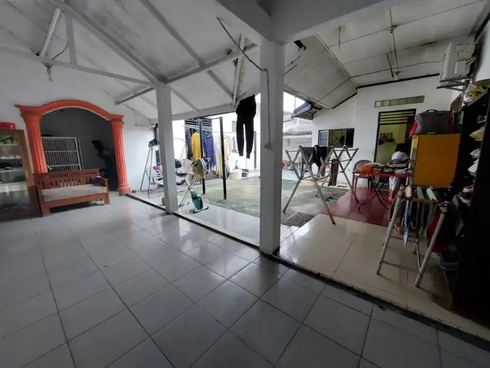 Dijual Rumah Pribadi