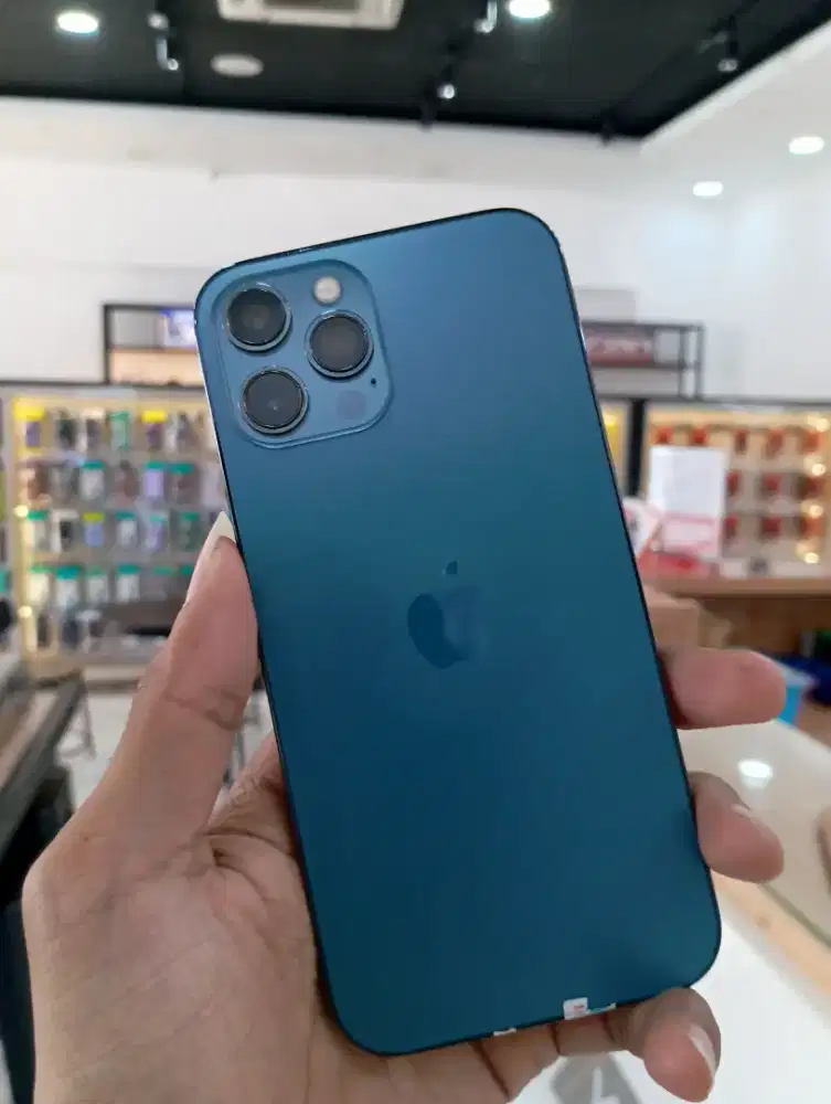 iPhone 12 Pro Max Second