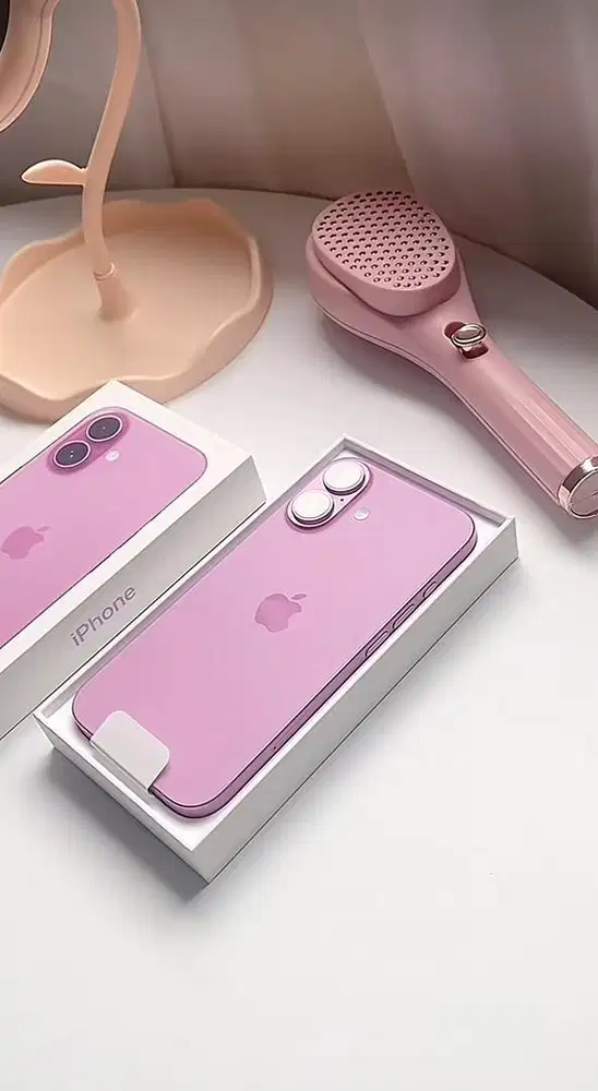 iPhone 16 128/256