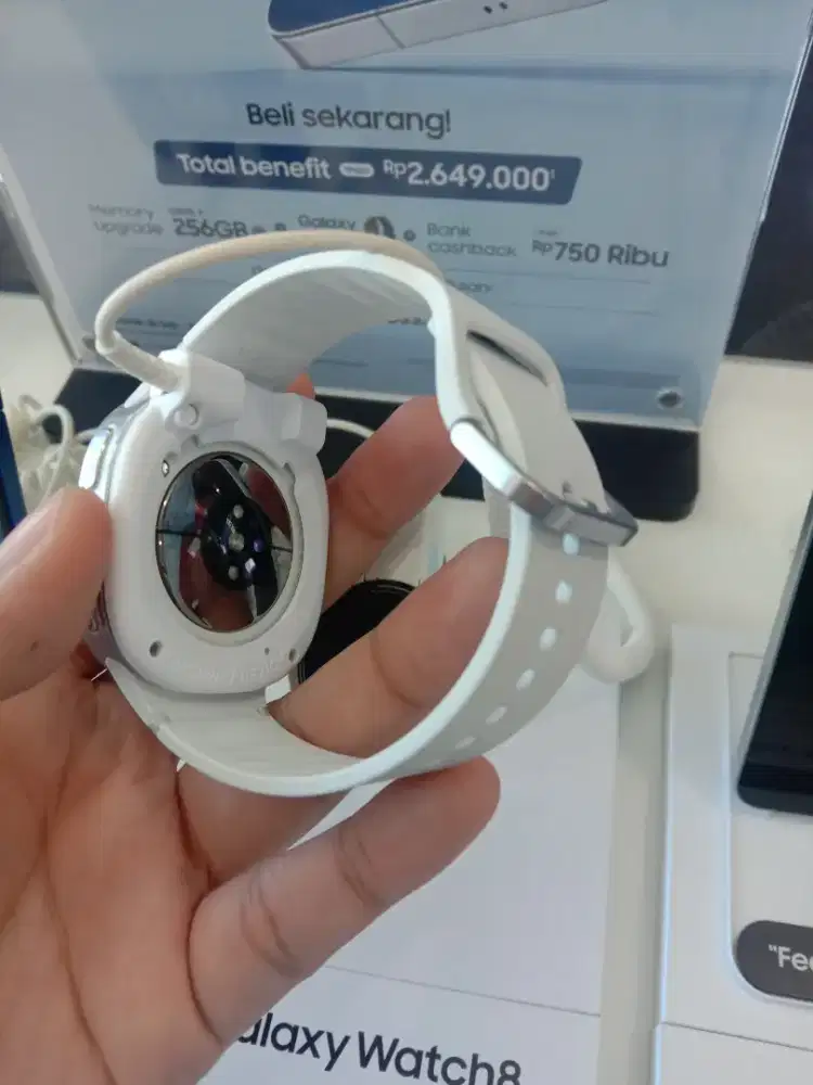 Samsung Galaxy Watch8