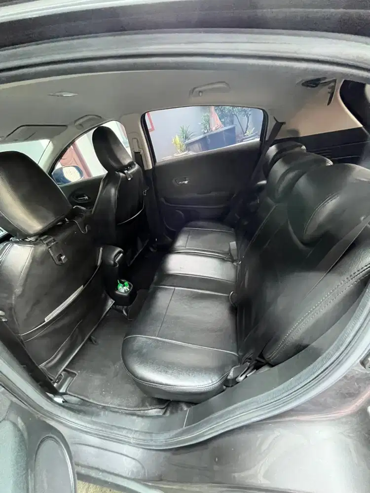 Honda HR-V 2018 Bensin