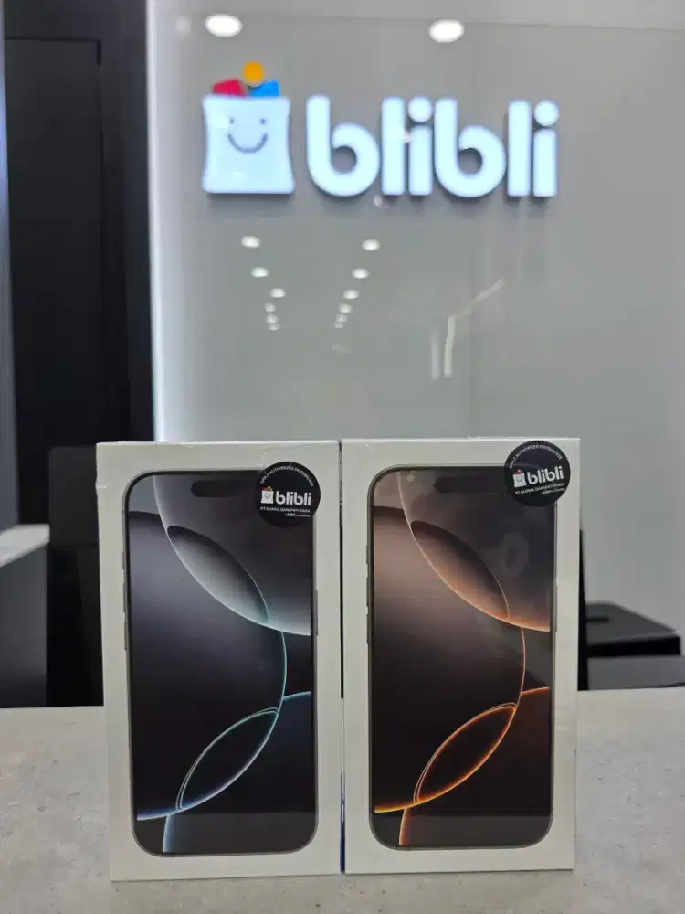 IPHONE 16 PROMAX 256 GB