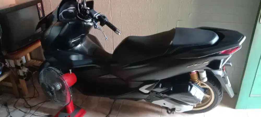 Dijual PCX 2020 Istimewa