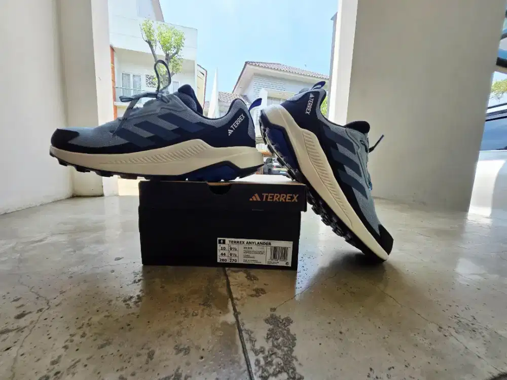 Adidas Terrex Anylander size 44