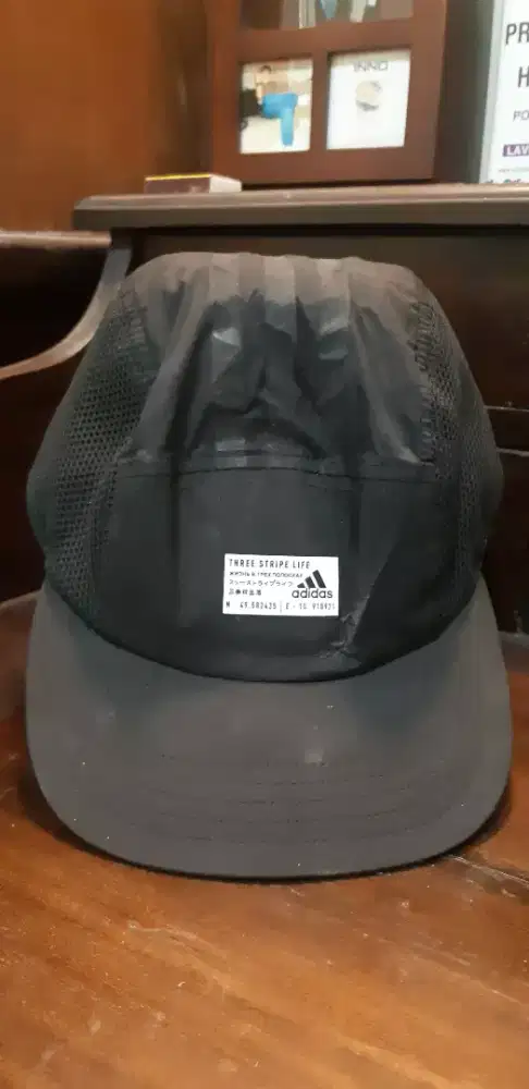 Topi Adidas Pria
