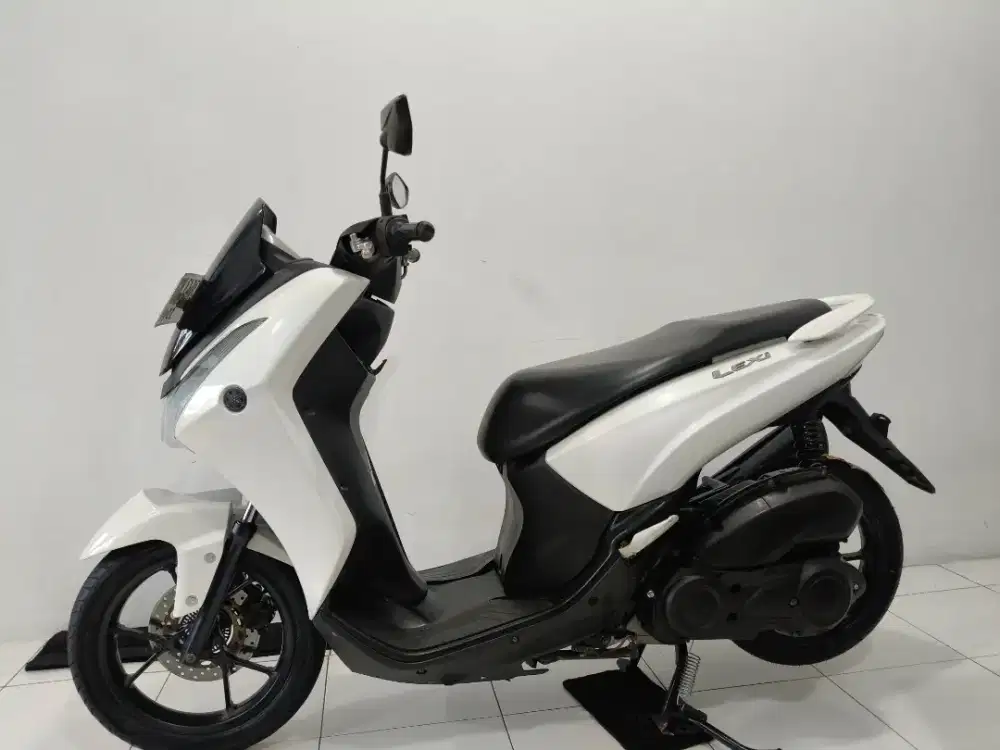 Jual Cepat Lexi 2018