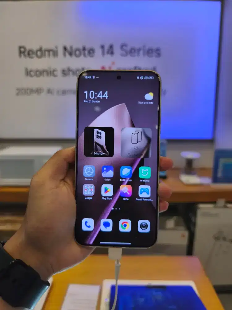 New produk xiaomi 15T series